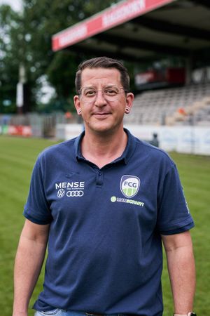 Björn Fischer